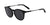 Dragon Hype Sunglasses Matte Black / Smoke 