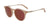 Dragon Hype Sunglasses Seashell / Copper Rose Ion 