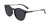 Dragon Hype Sunglasses Slatewood / Smoke 