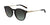 Dragon Hype Sunglasses Tortoise / Gradient G15 
