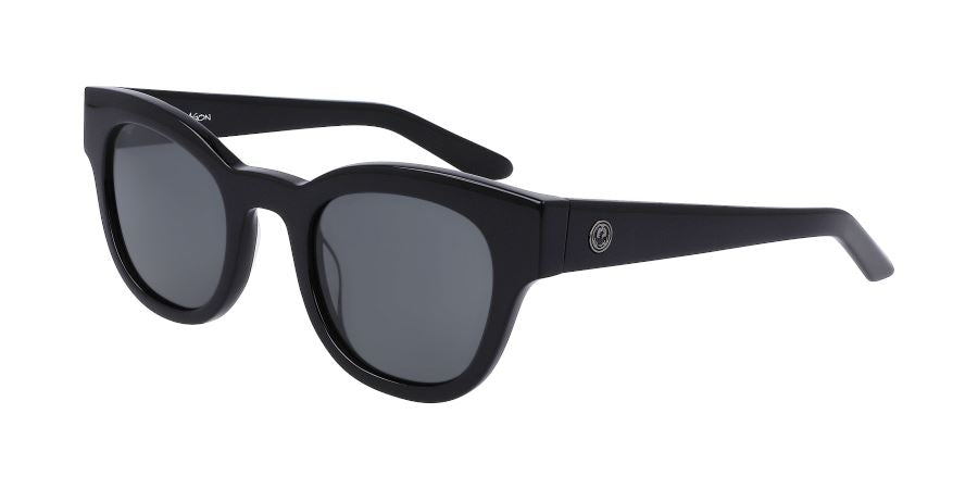 Dragon Jett Polarised Sunglasses BaseNZ