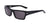 Dragon Josiah Sunglasses Black / Smoke 