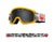 Dragon Lil D Youth Snow Goggles 2023 Lil Koi / Dark Smoke 