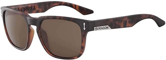 Dragon Monarch Polarised Sunglasses 