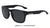 Dragon Monarch Sunglasses Jet / Smoke 