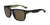 Dragon Monarch Sunglasses Matte Black Lynx / Brown 