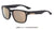 Dragon Monarch Sunglasses Matte Black / Rose Gold 