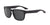 Dragon Monarch Sunglasses Matte Black / Smoke 