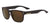 Dragon Monarch XL Sunglasses Teakwood / Brown 