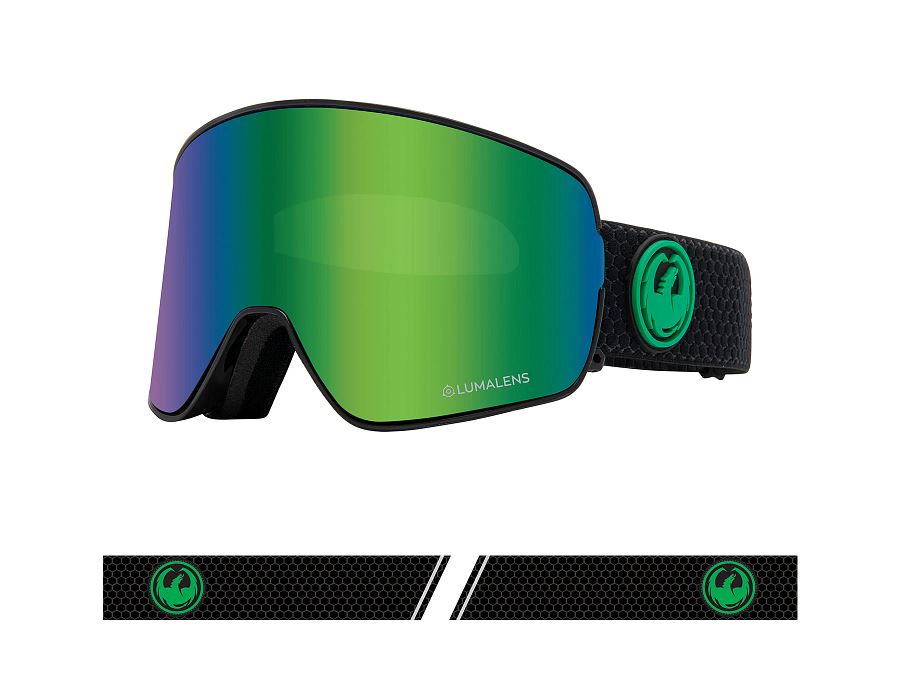 Dragon NFX2 Snow Goggles 2023 BaseNZ