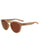 DRAGON OPUS SUNGLASSES Seashell Copper Ion 