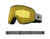 Dragon PXV Photochromic Snow Goggles 2023 Switch / Photochromic Yellow 