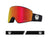 Dragon PXV2 Snow Goggles 2023 Split / Red Ion / Light Rose 