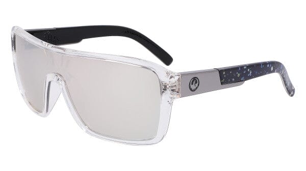 Dragon Remix Bryan Iguchi Sunglasses Bryan Iguchi / Silver Ion 