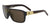 Dragon Remix Polarised Sunglasses Matte Woodgrain / Copper Ion Polarised 