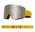 Dragon RVX MAG OTG Snow Goggles 2023 Dijon / Silver Ion / Amber 
