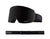 Dragon RVX MAG OTG Snow Goggles 2023 Midnight / Midnight / Violet 