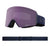 Dragon RVX MAG OTG Snow Goggles 2023 Shadow / Violet / Midnight 