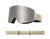Dragon RVX OTG MAG Signature Snow Goggles Jossi Wells / Silver Ion / Amber 