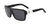 Dragon The Jam Polarized Sunglasses Matte Black / Smoke Polar 