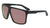 Dragon Ultra Sunglasses Matte Black / Rose Gold Ion 