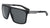 Dragon Ultra Sunglasses Matte Black / Smoke 