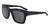 Dragon Waverly Sunglasses Matte Black / Luma Lens Smoke 