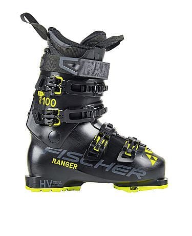 Fischer Ranger One 100 VAC GW Ski Boots 2023 
