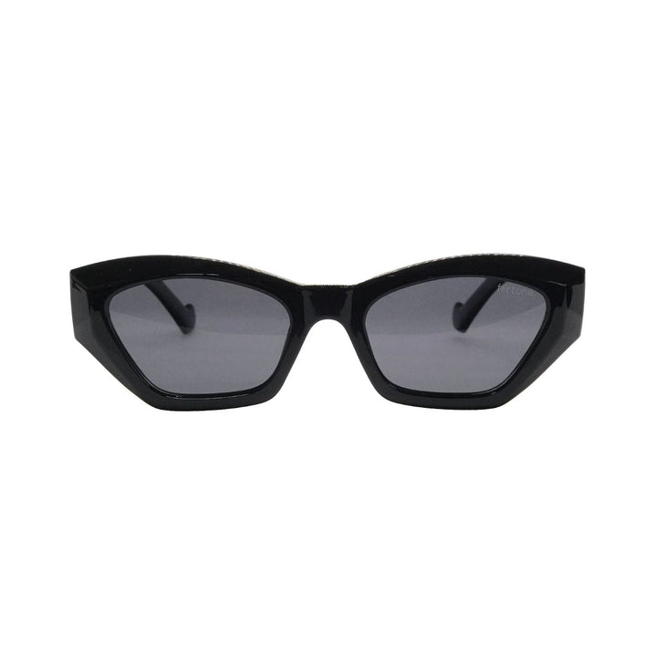 Fortune Astro Sunglasses Black / Grey 