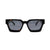 Fortune Snake Eyes Polarised Sunglasses Tort / Grey Polar 