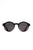 Fortune Vice Versa Sunglasses Black Gold / Grey Lens 