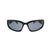 Fortune Visitor Sunglasses Black / Grey 
