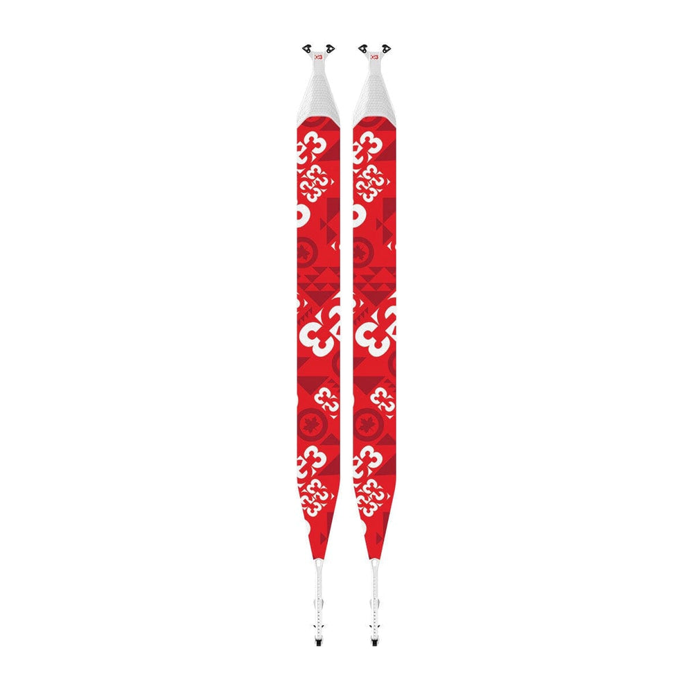 G3 Alpinist + UNIVERSAL Climbing Skins 