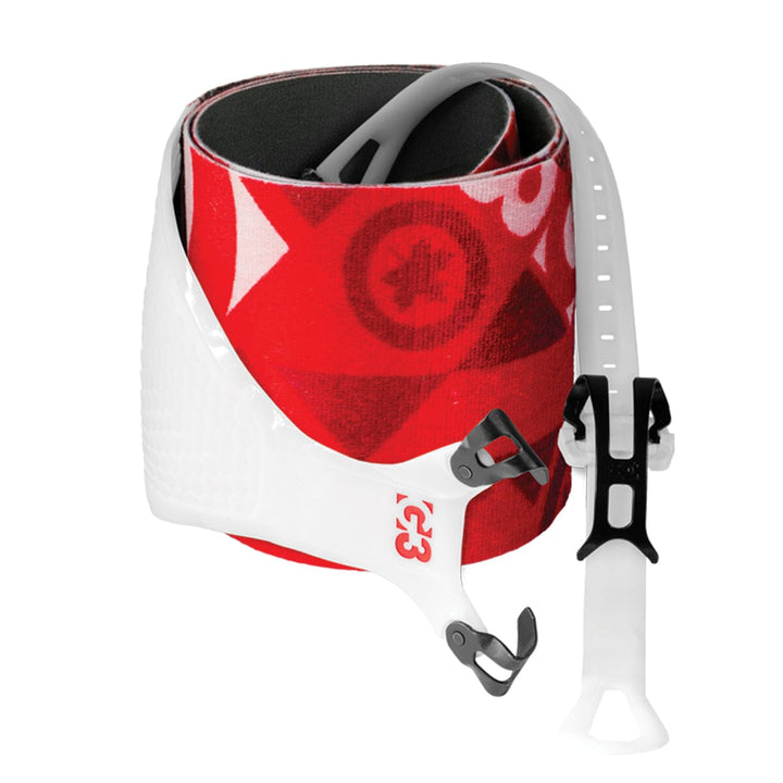 G3 Alpinist + UNIVERSAL Climbing Skins 
