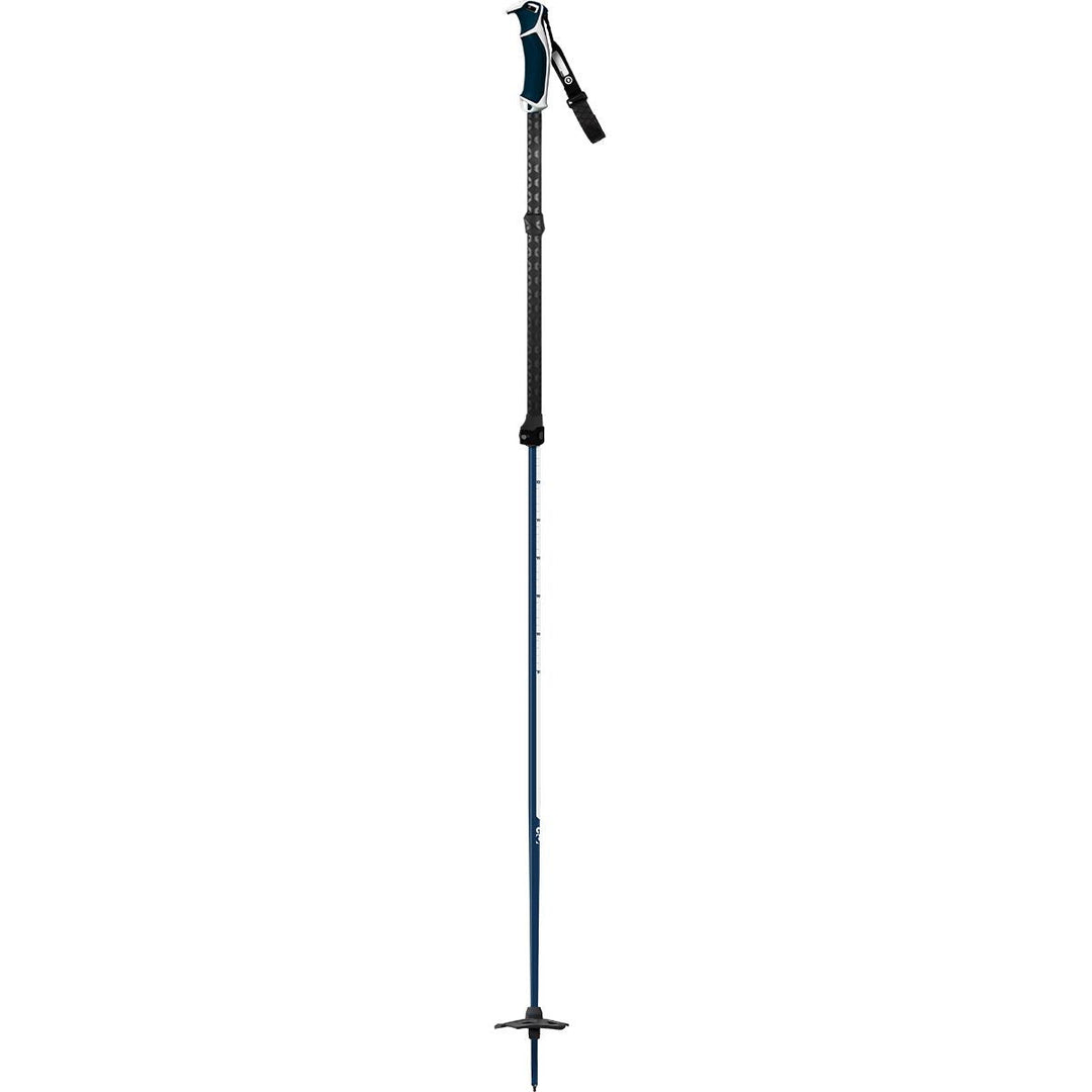 G3 VIA Aluminium Poles 