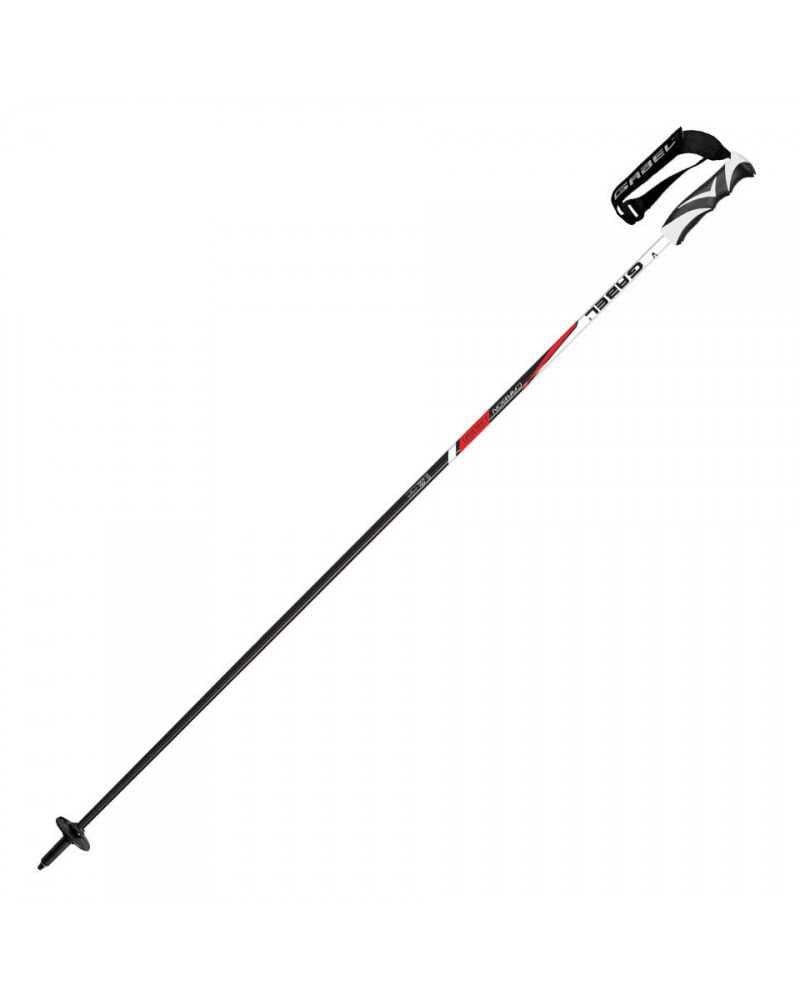Gabel Carbon Cross Ski Poles 