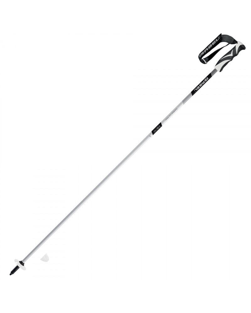 Gabel Carbon Le Chic Ski Poles 