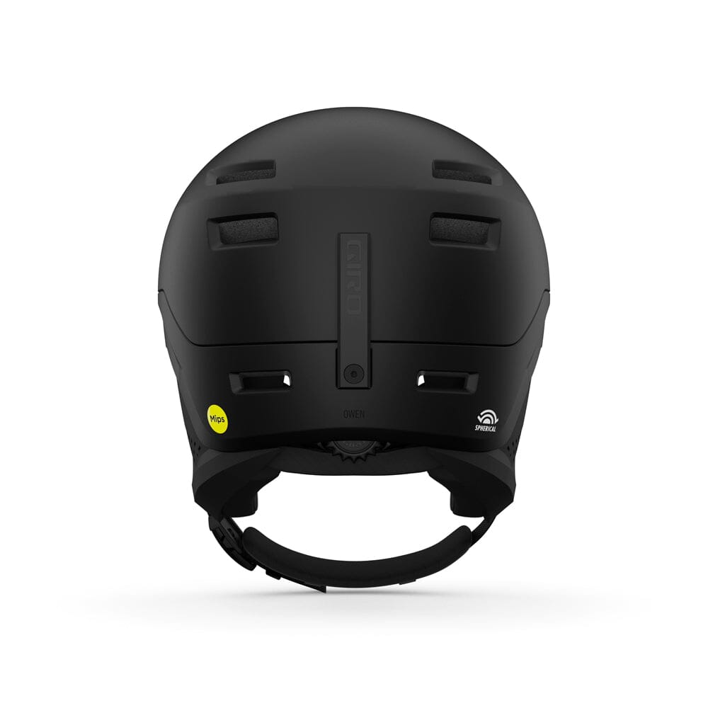 Giro Owen Spherical Helmet 