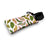 Goggle Soc Sunny Soc Leaves 