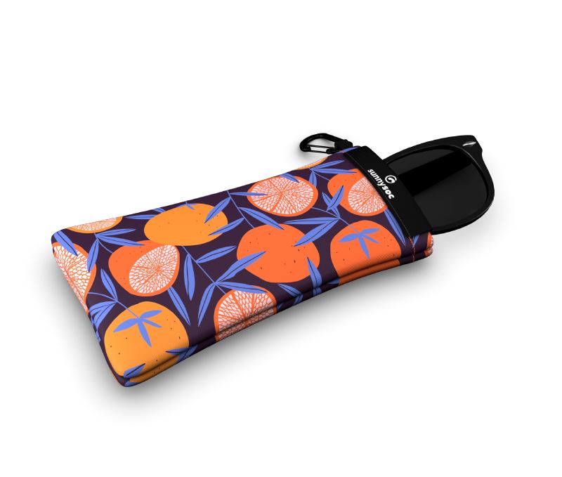 Goggle Soc Sunny Soc Orange Juice 