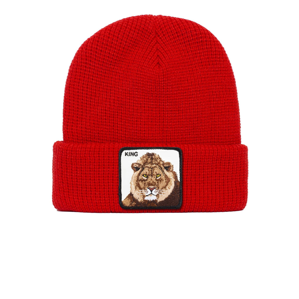 Goorin Bros Jungle Jangle Beanie 