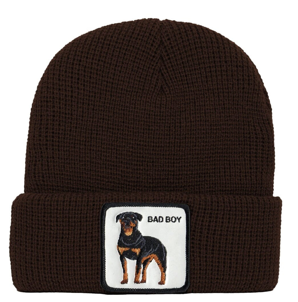 Goorin Bros Ruff Stuff Beanie 