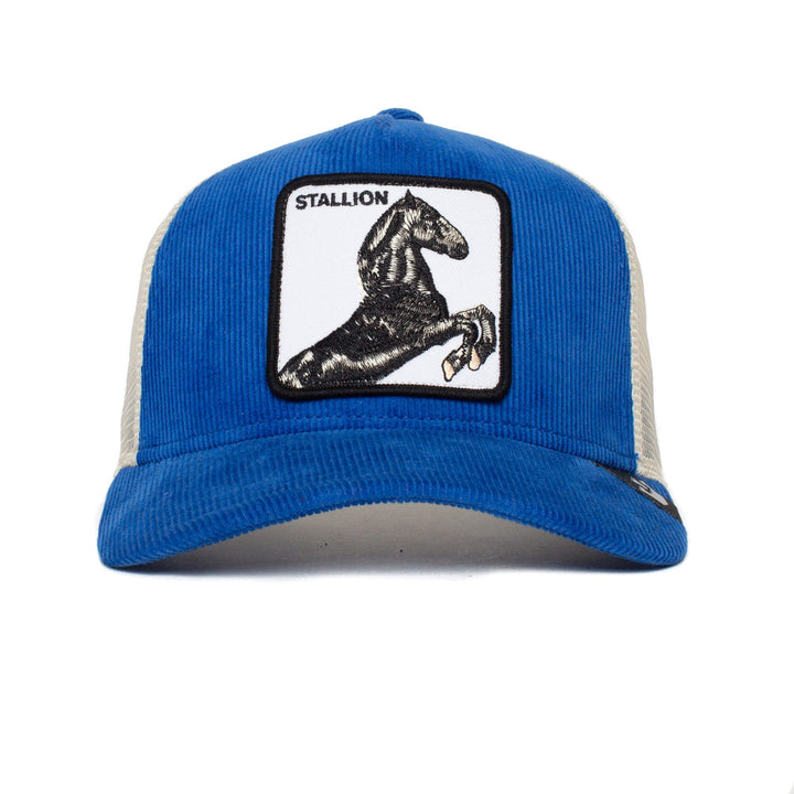 Goorin Bros Sly Stallione Cap 