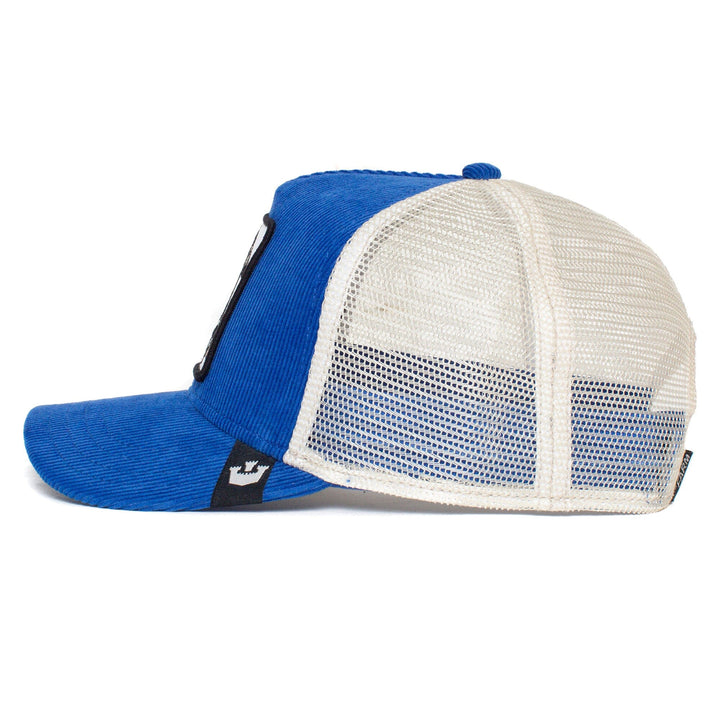 Goorin Bros Sly Stallione Cap 