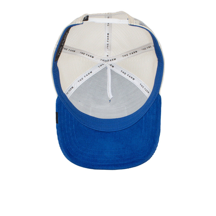 Goorin Bros Sly Stallione Cap 