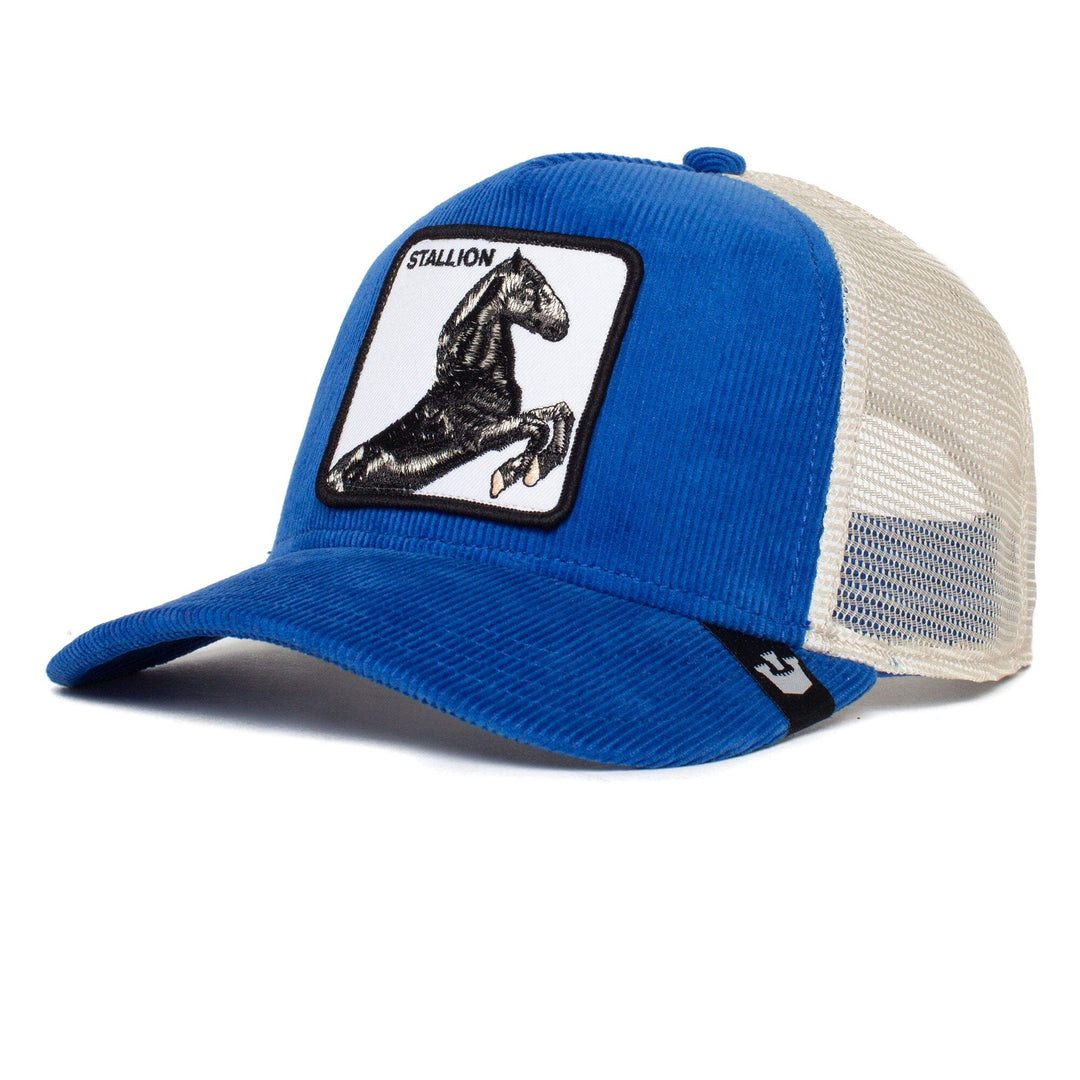 Goorin Bros Sly Stallione Cap 