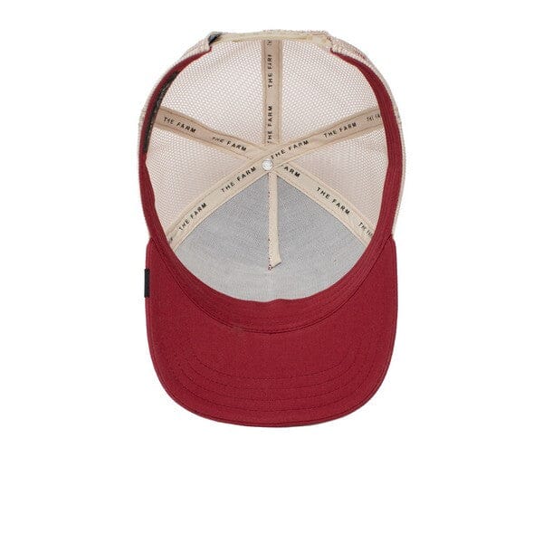 Goorin Bros The Bull Cap 