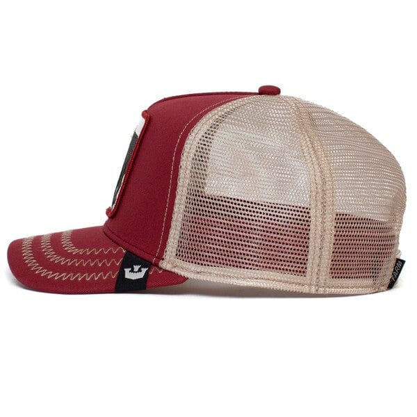 Goorin Bros The Bull Cap 