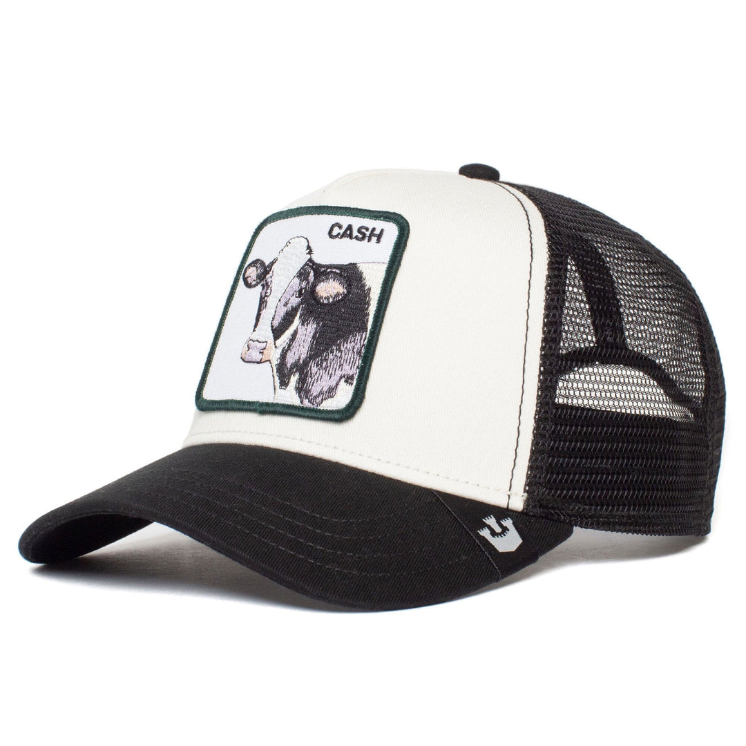 Goorin Bros The Cash Cow Cap 