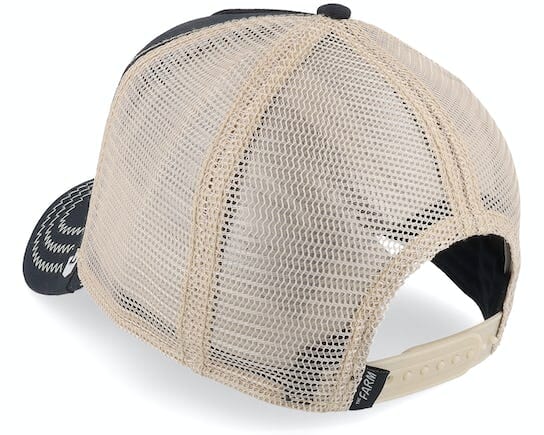 Goorin Bros The Cock Trucker Cap 